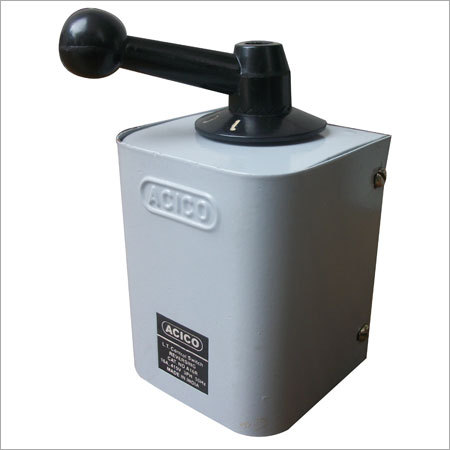 16 एंप रिवर्स एलटी कंट्रोल स्विच