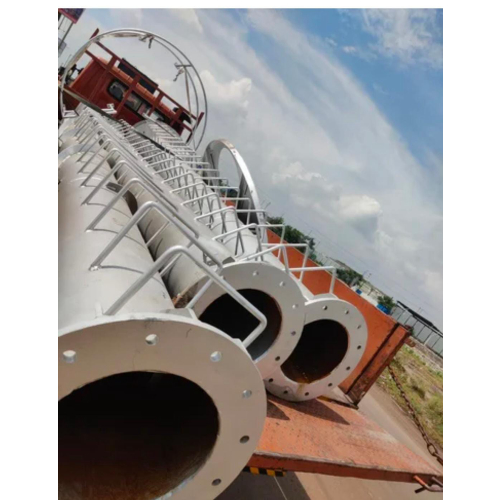 Chimney Fabrication and Erection Services