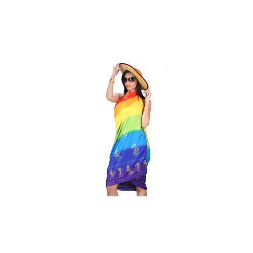 Printed Ladies Pario