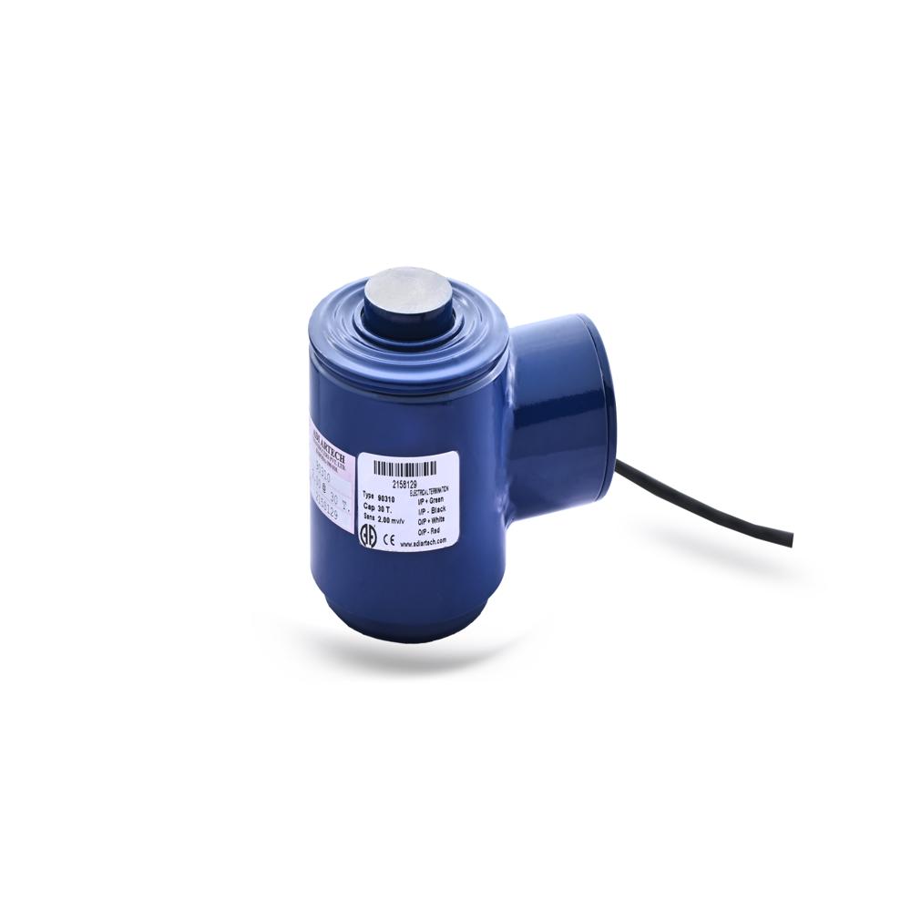 Compression Type Column Load Cell