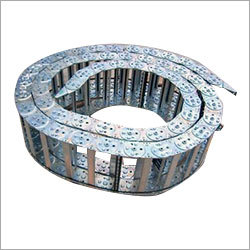 Metal Hose Carrier for Cable