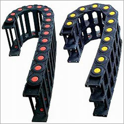 Plastic Hose Carrier for Cable