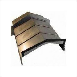 टेलीस्कोपिक गार्ड