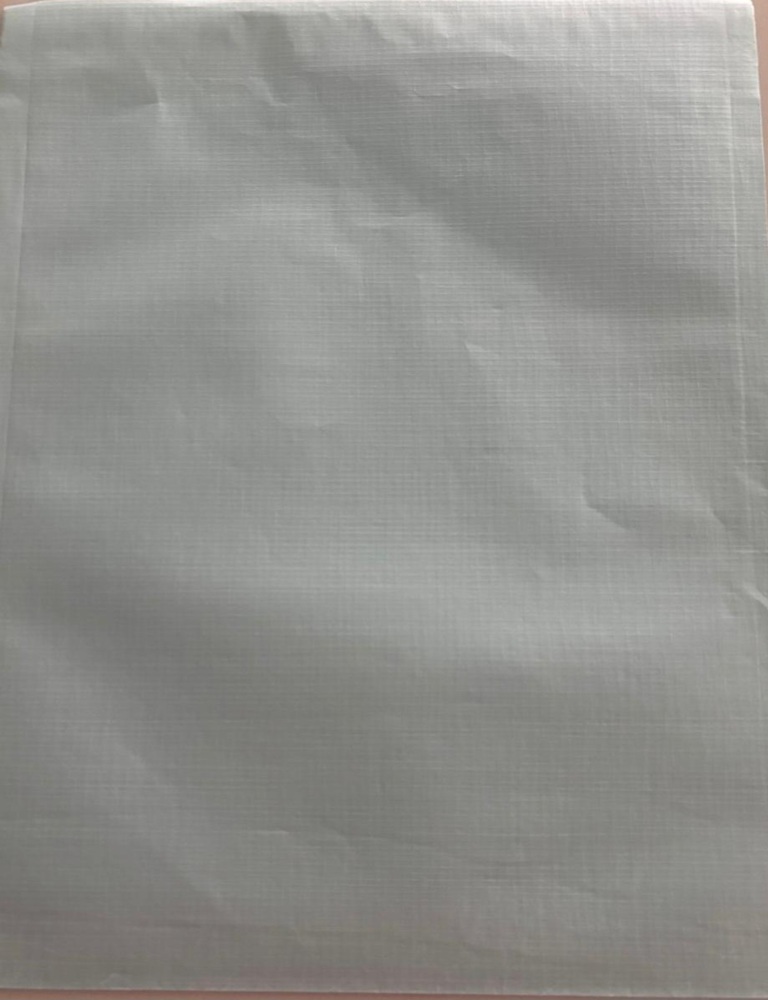 Poly Net Envelopes 11X5