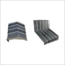 Steel Telescopic Guard