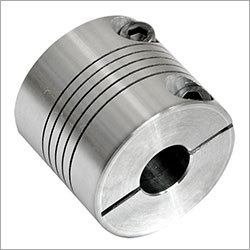 एनकोडर कपलिंग और एक्सिस कपलिंग