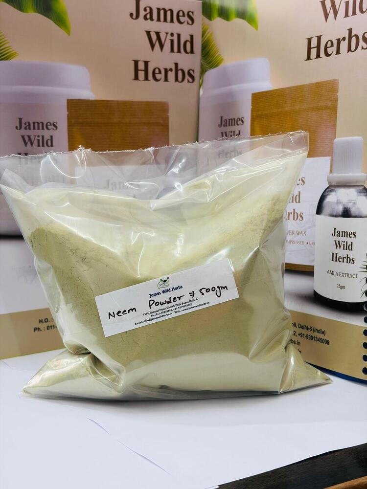 neem powder
