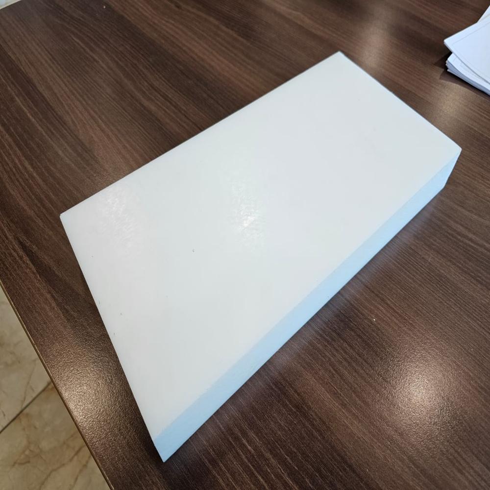 Teflon Sheets - Ptfe, 0.1-10 Mm Thickness, 500-1500 Mm Width, 1000-3000 Mm Length, White Color | Heat Sealing, Gasketing, Insulation Applications