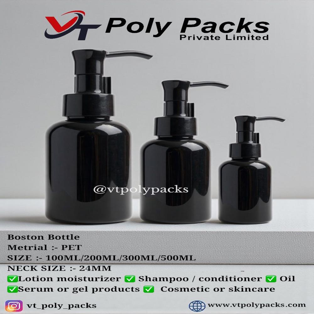 Boston Bottle