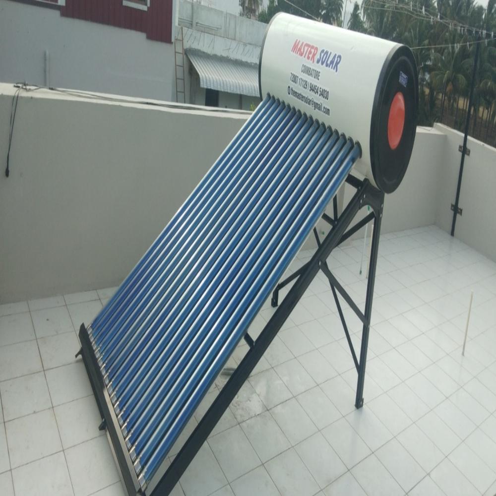 200 LPD Solar Water Heater
