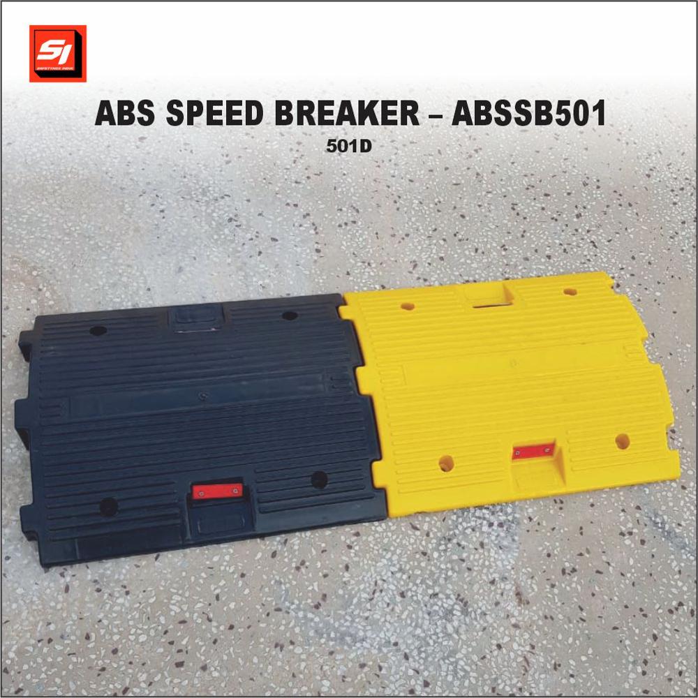 ABS स्पीड ब्रेकर - 501D