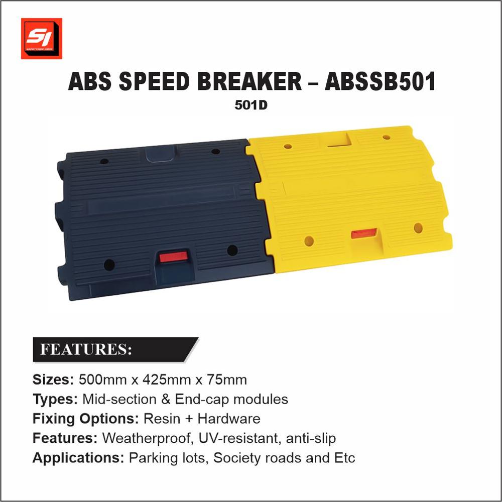 ABS Speed Breaker - 501D