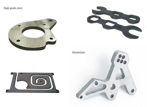 कट नमूने