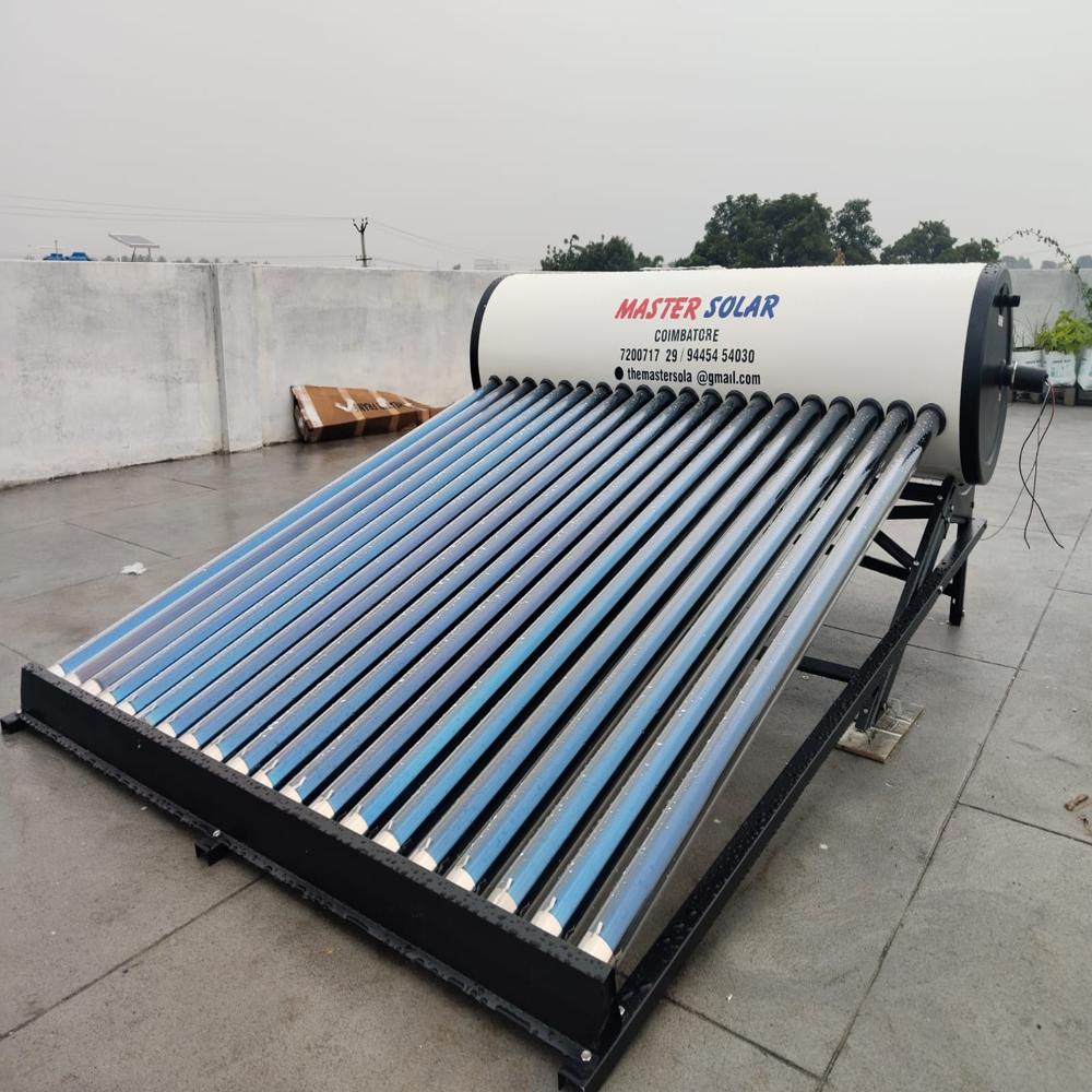 250LPD Solar Water Heater