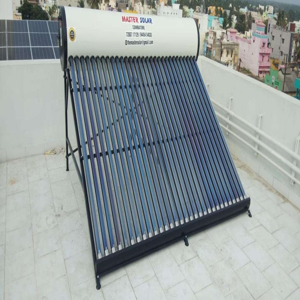 250LPD Solar Water Heater