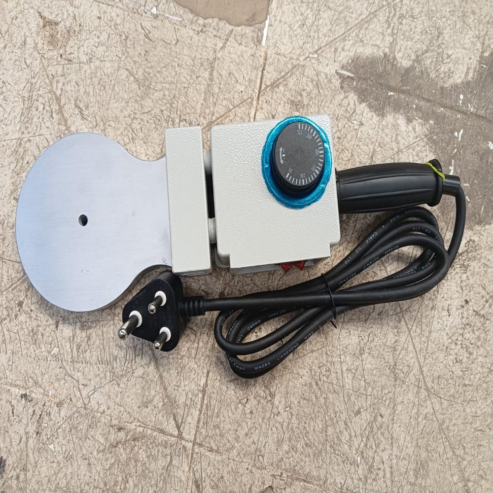 Ppr Pipe Welding Machine - Frequency: 50 Hertz (Hz)