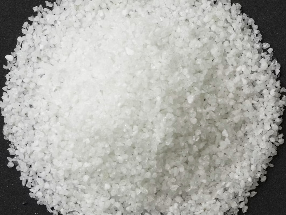 Potassium Hydroxide Powder (45mesh)