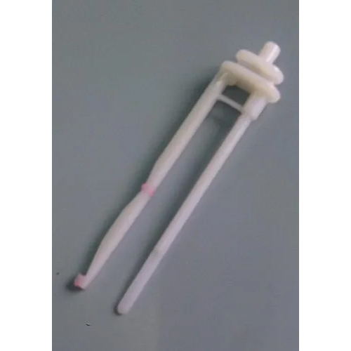 Braiding Machine Spindles - Bobbin Size: Standard 42 Mm To 95 Mm