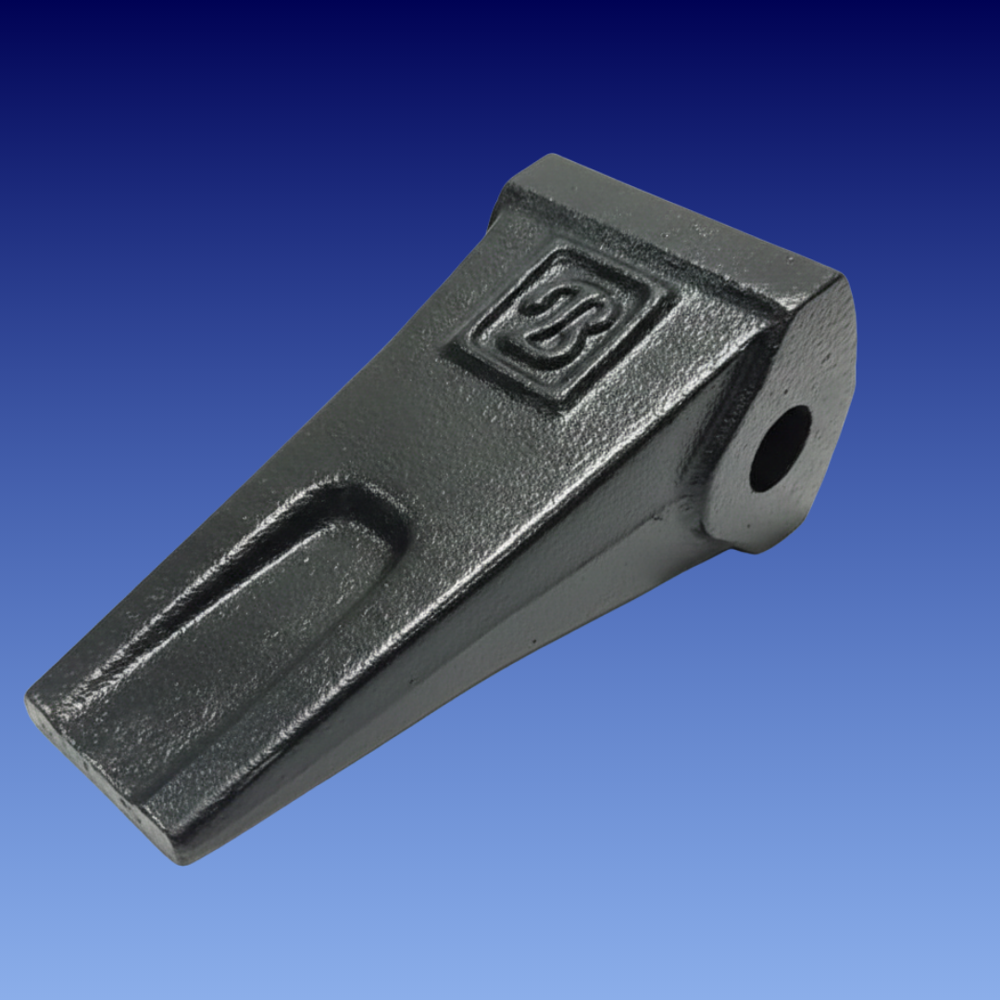 KOBELCO 140 Rock Tooth Points