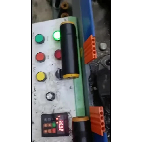 12 Spindle High Speed Braiding Machine