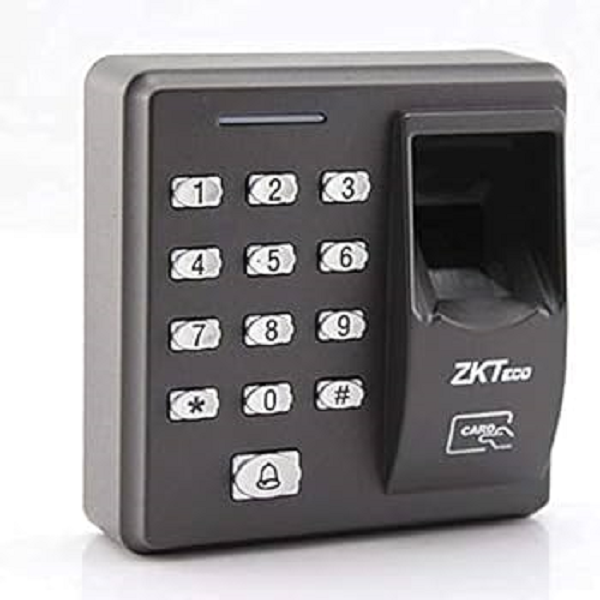 X7 Biometric Access Control Machine