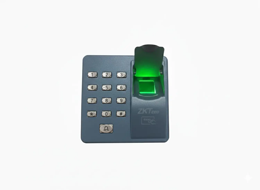 X7 Biometric Access Control Machine - Accuracy: 99% %