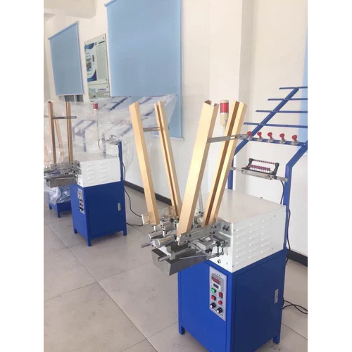 Automatic Bobbin Winder