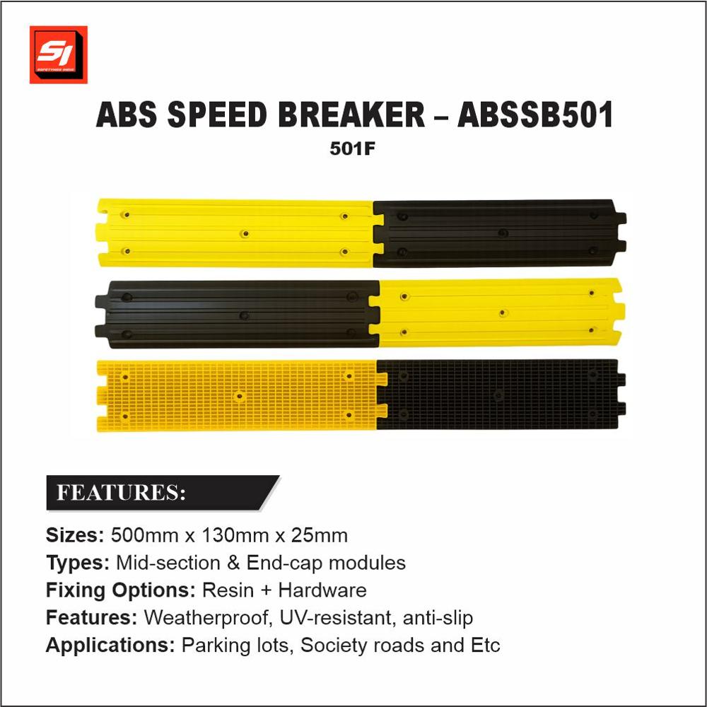 ABS Speed Breaker - 501F