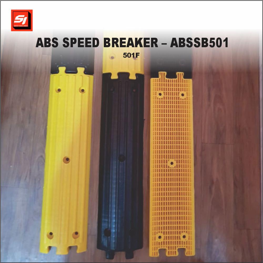 ABS Speed Breaker - 501F