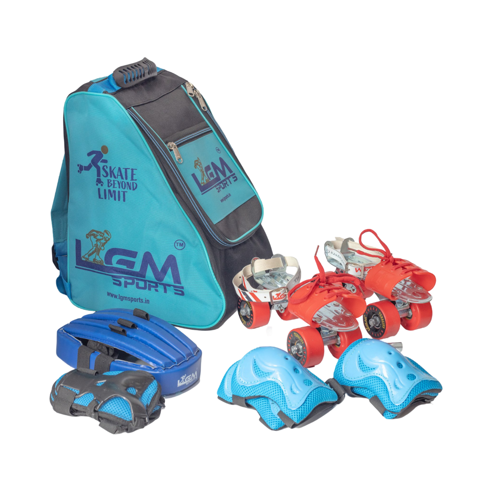 Tenacity Skates Kit - <B>ski Boot</b>: Ankle Boot
