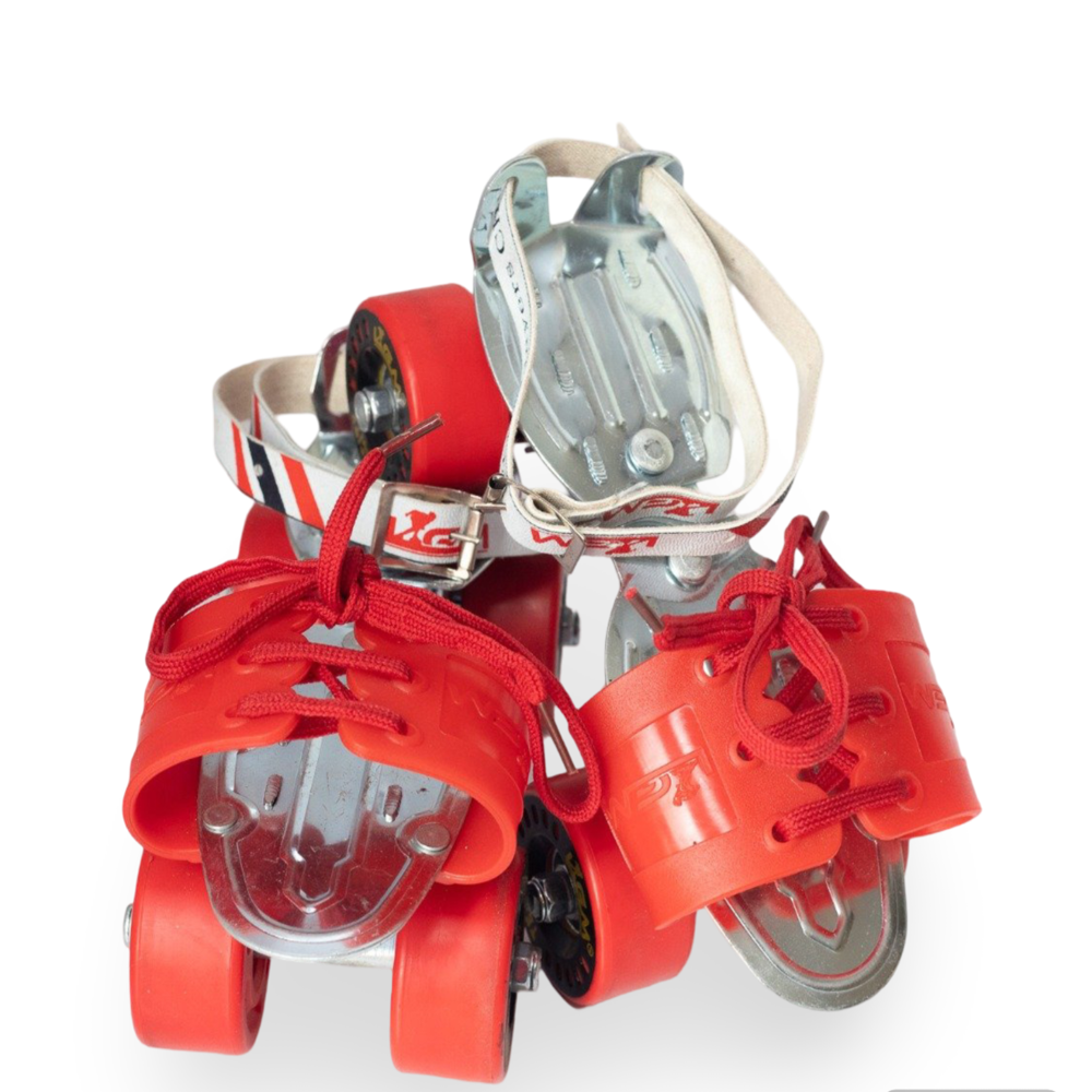 Tenacity Skates Kit - <B>ski Boot</b>: Ankle Boot