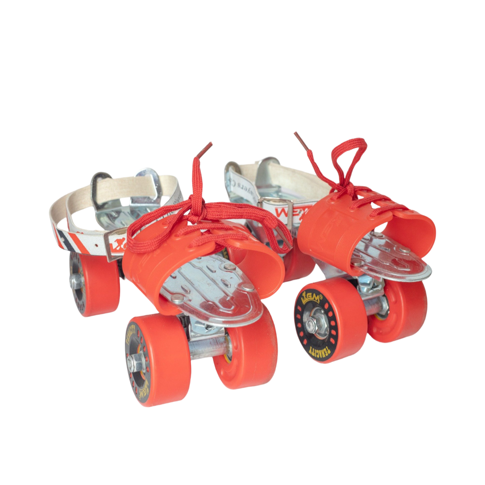 Tenacity Skates Kit - <B>ski Boot</b>: Ankle Boot