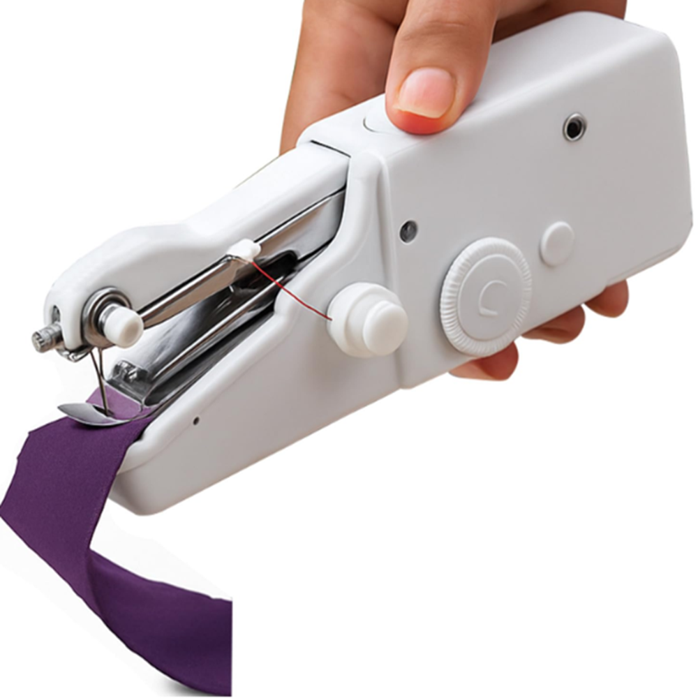 Handy stitch sewing machine