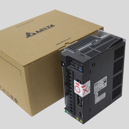 DELTA B2 2 KW SERVO SET