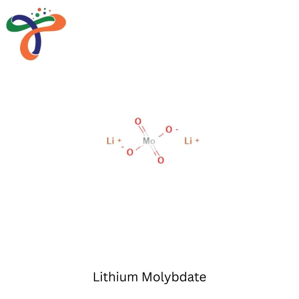 Lithium Molybdate (13568-40-6)