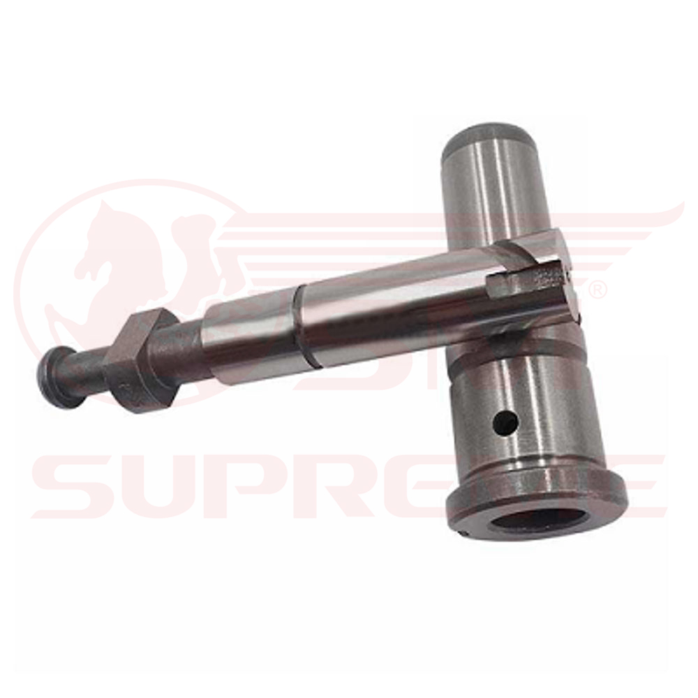 Element - Injector Pump - Color: Grey