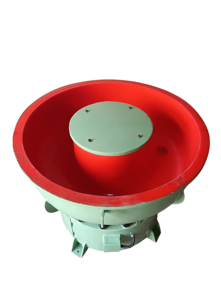 50L Vibratory Bowl Machine