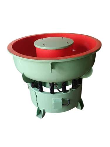 20L Vibratory Bowl Machine