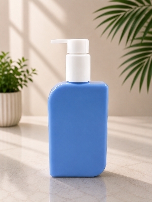 flat mono -curve bottle
