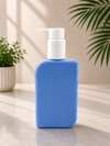 Flat Mono -curve Bottle