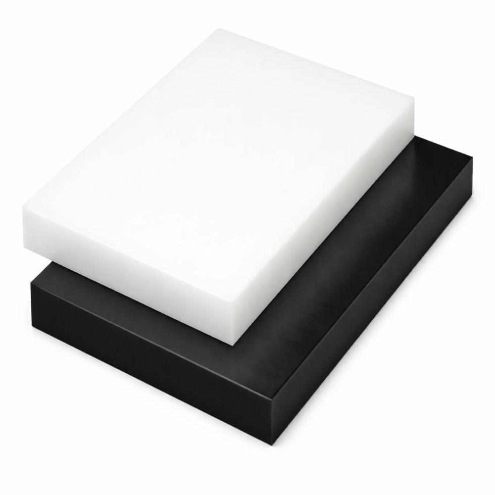 Hdpe Plain Sheet - Density: 0.94 - 0.95 Gram Per Cubic Centimeter(g/cm3)