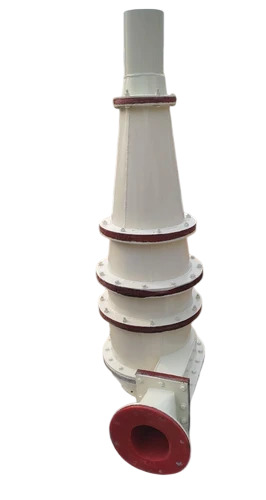 50TPH Industrial Hydro Cyclone