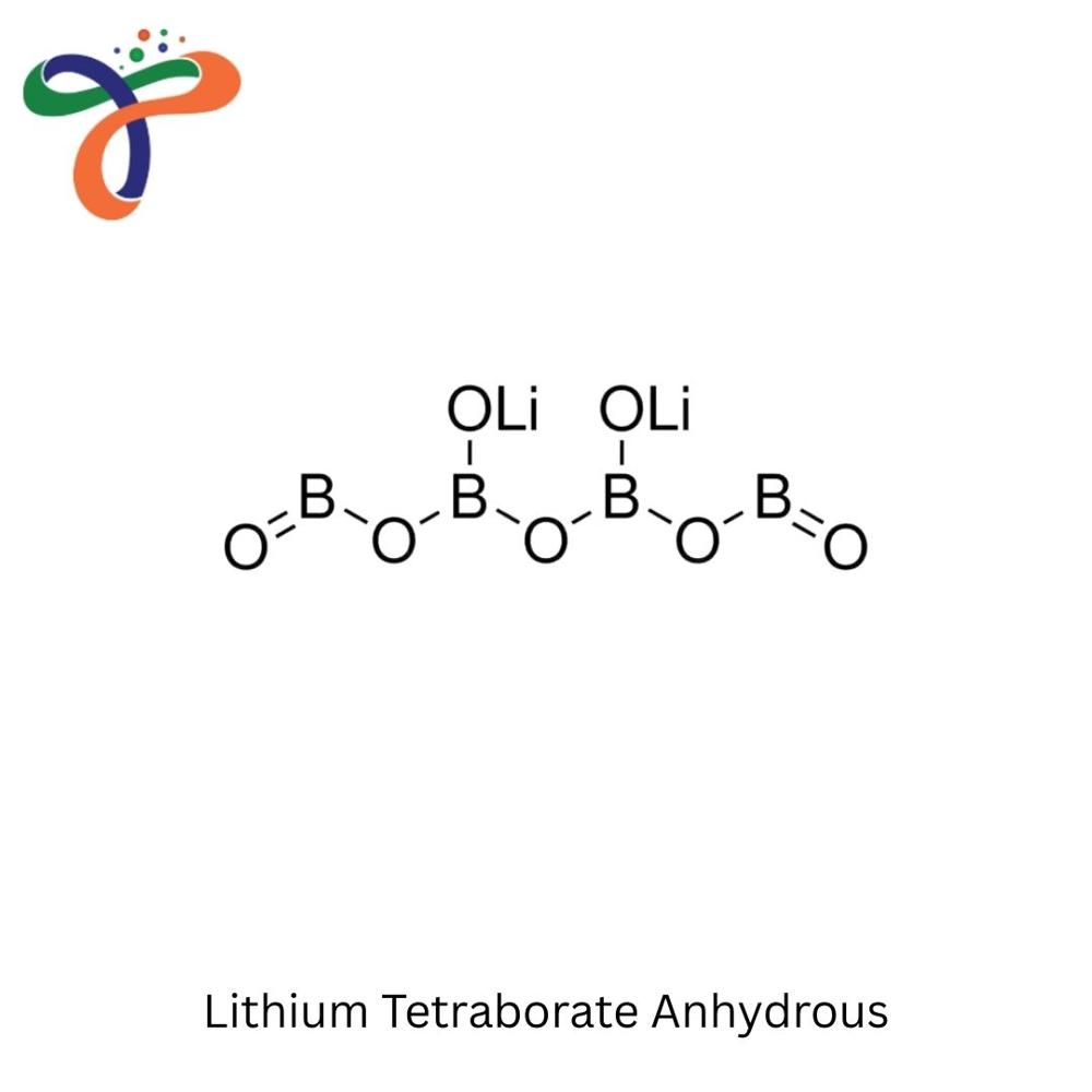 Lithium Tetraborate Anhydrous - Application: Industrial