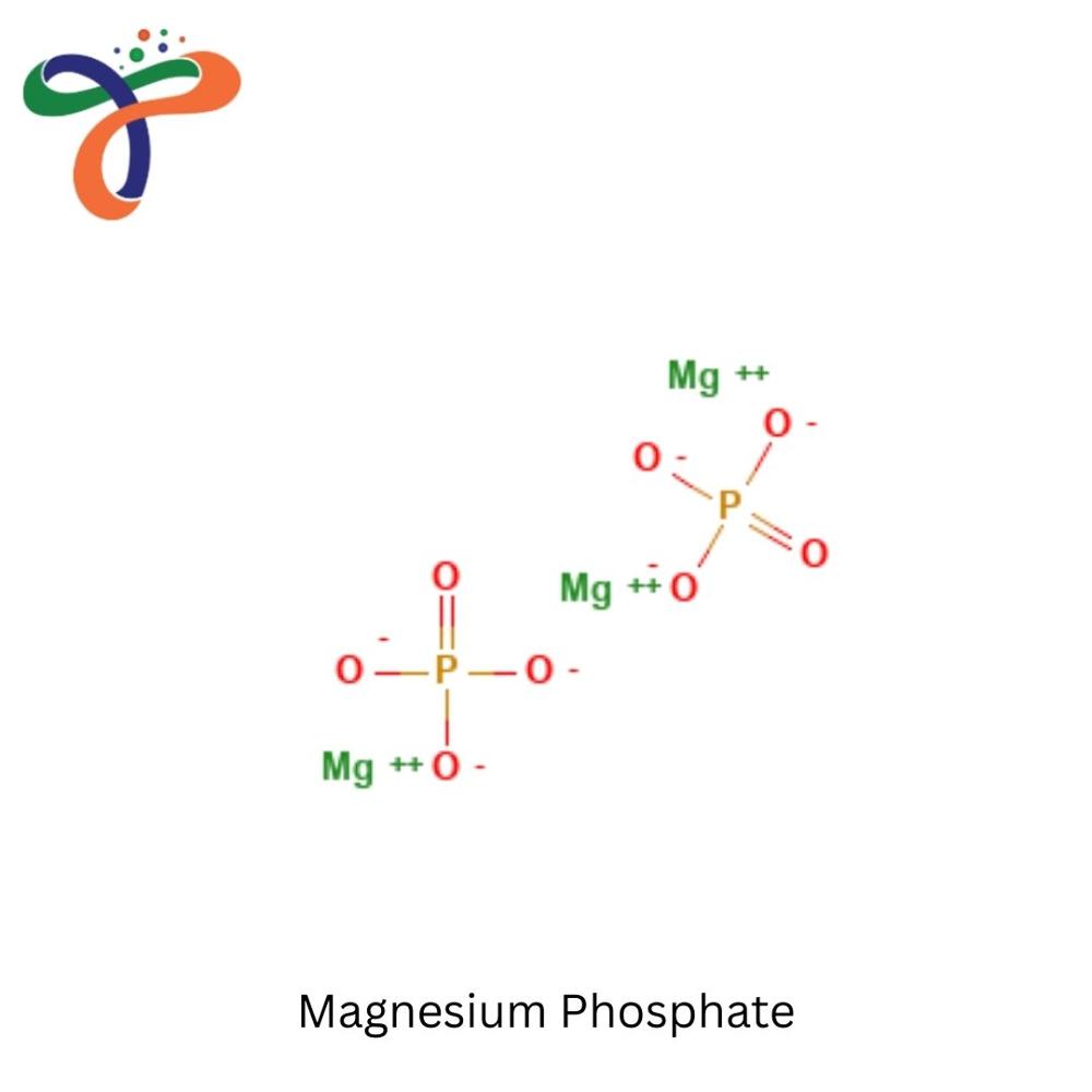 Magnesium Phosphate