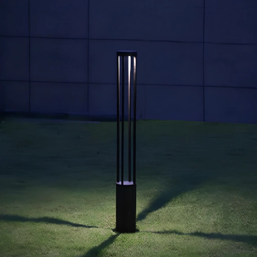 582090 Philips VIBE GLAM Round 12W WW