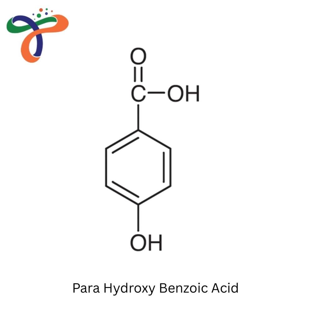 Para Hydroxy Benzoic Acid