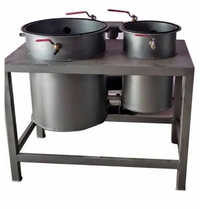 30 Litre Vacuum Tank