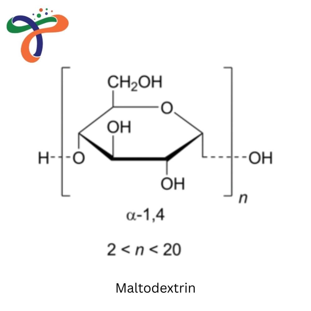 Maltodextrin (9050-36-6) (C6nH(10n+2)O(5n+1))