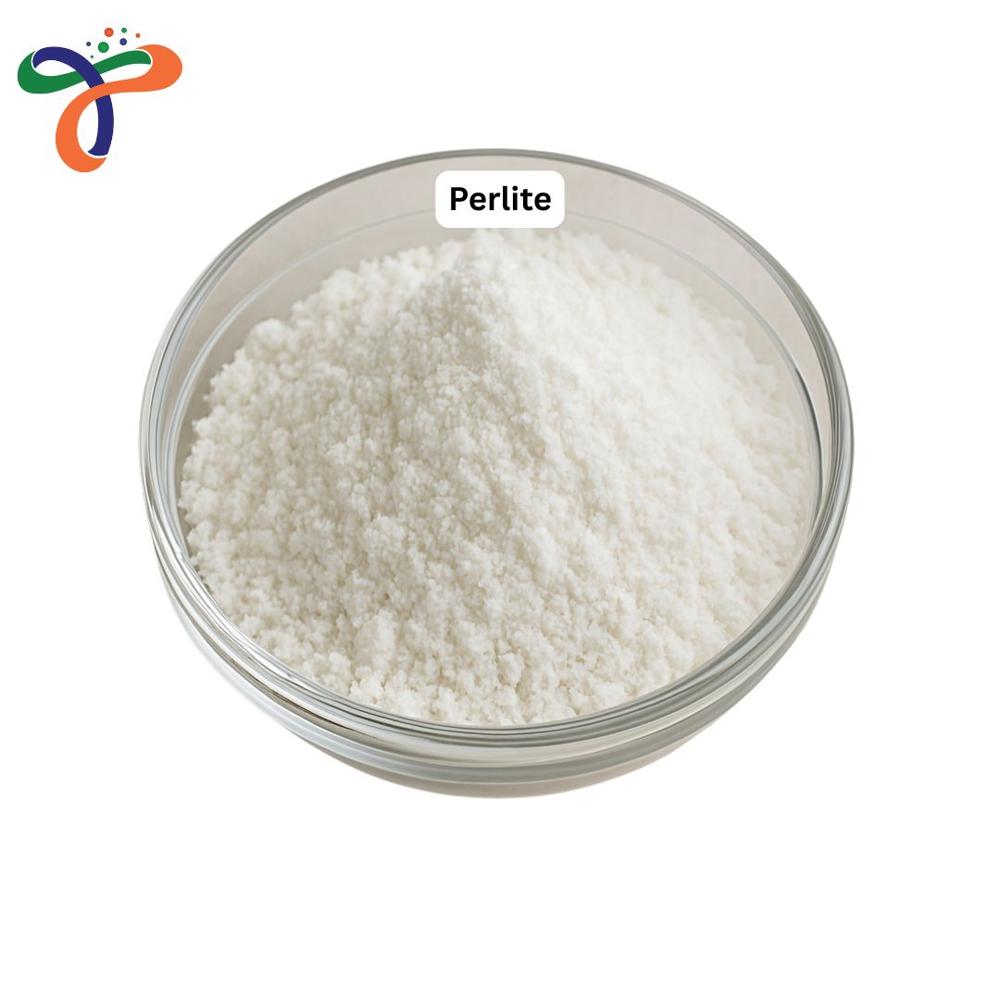 Perlite (93763-70-3)