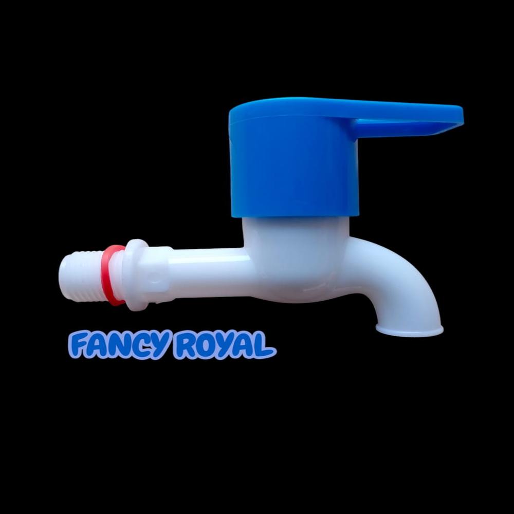 Fancy Royal Bib Cock - Color: As Per Requirements